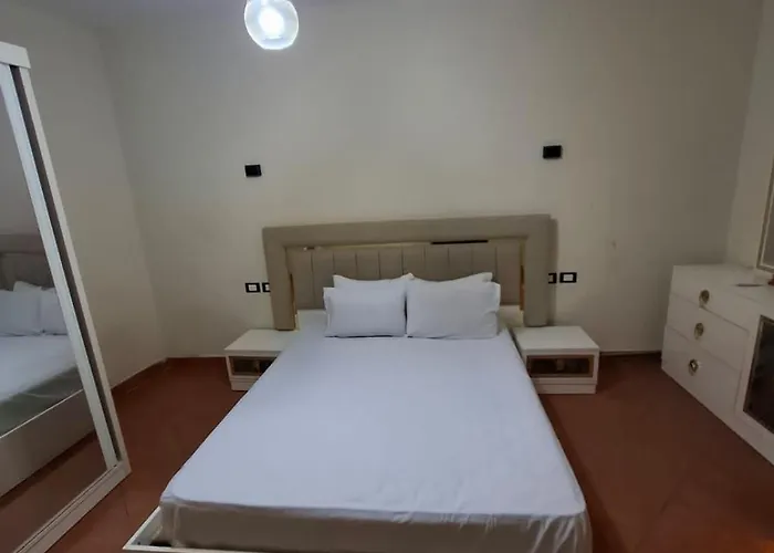 شقة Porto Sokhna