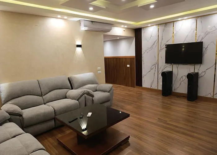 شقة Porto Sokhna