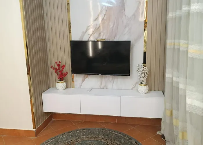 شقة Porto Sokhna عين السخنة