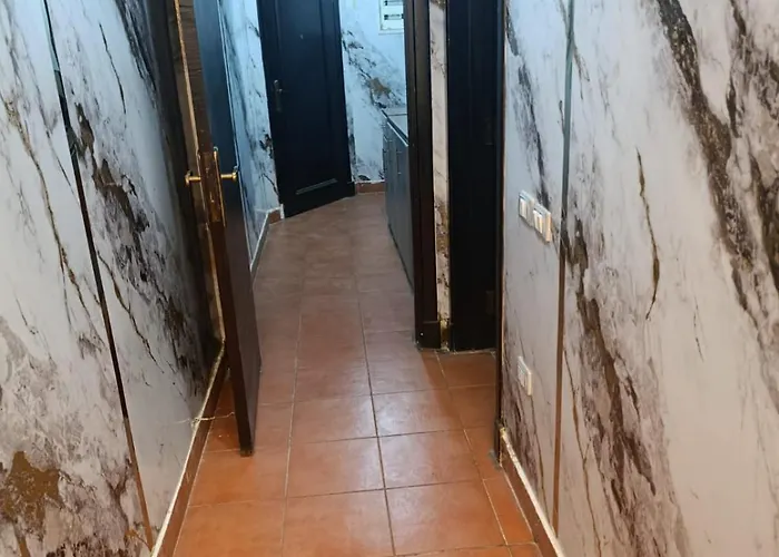شقة Porto Sokhna عين السخنة