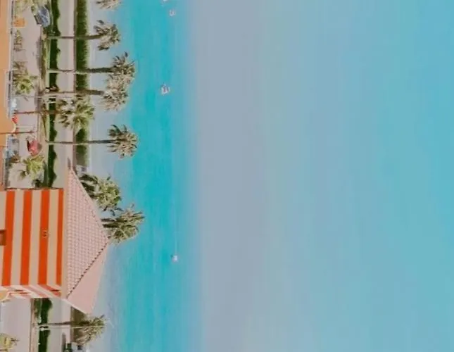 Porto Sokhna *