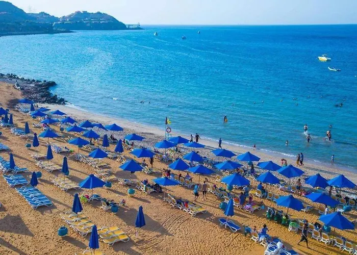 Porto Sokhna عين السخنة