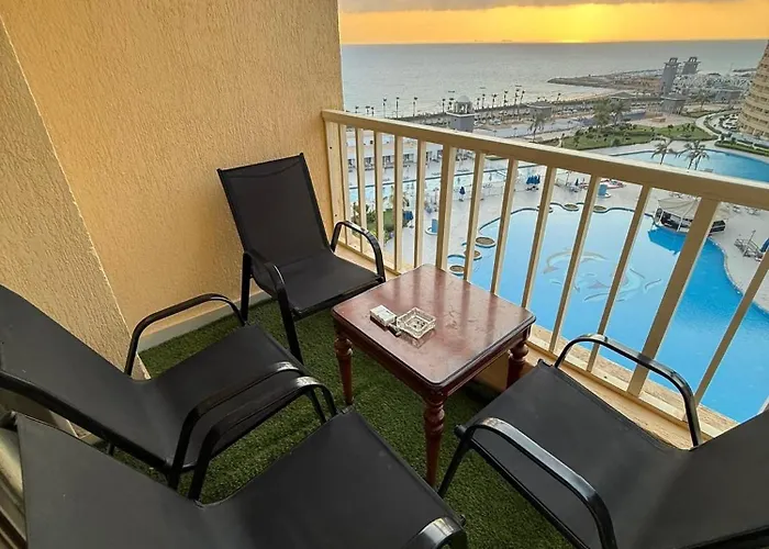 Porto Sokhna *