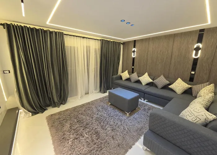 شقة Porto Sokhna *